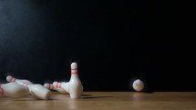 bowling 