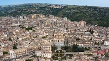 Ancient Italian municipality in Sicily called Modica