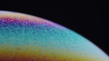 Soap Bubble 