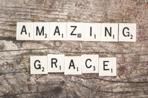 amazing grace 