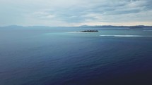 Nadi Fiji Namotu Island 