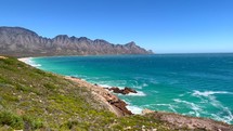 Stunning Kogel Bay Beach Cape Town South Africa