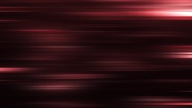 Red Light Looped Abstract Motion Background	