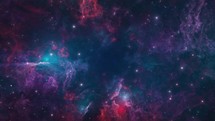 Nebula Travel Loop