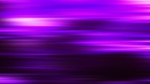 Abstract Purple Lights In Motion	