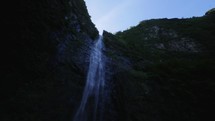Maui Hana waterfall 