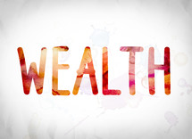 wealth