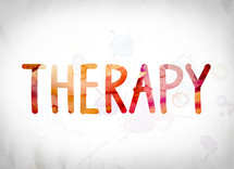 therapy 