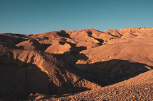 desert hills 