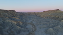 Geological marvels Utah Mountains