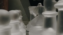 chess pieces 