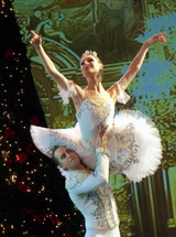 Nutcracker Christmas Ballet