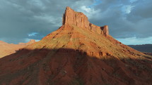 Utah Badlands