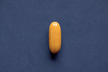 orange pill 