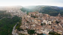 Historical and cultural heritage in Ragusa