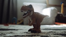 toy dinosaur 
