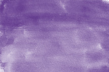 watercolor background in purple 