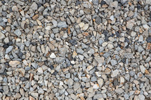 gravel texture 