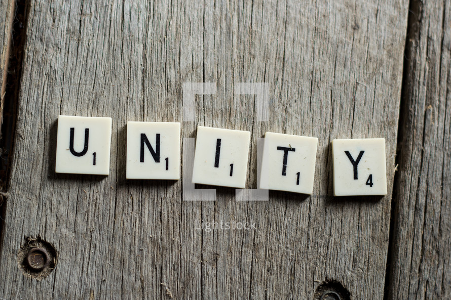 unity 