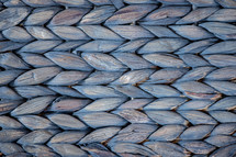 basket weave background 