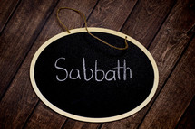 Sabbath 