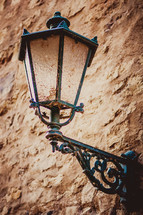 outdoor lamp 