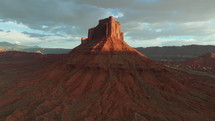 Utah Badlands