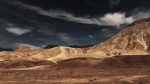 Death Valley National park