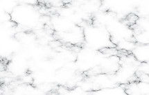 White marble texture abstract background vein pattern