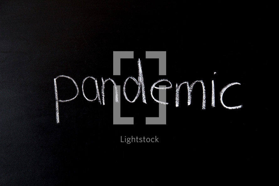 pandemic 