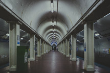 subway 
