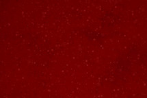 red sparkling background 
