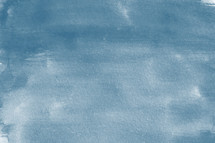 blue watercolor 