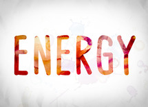 energy 