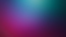 Teal Blue and Pink Abstract Background.