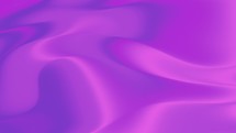 Purple Liquid Gradient Background Seamless Looping Motion