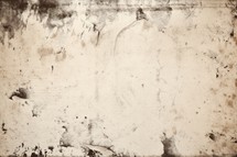 Old Distressed Paper Texture Background