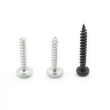 screws and bolts 