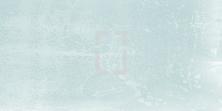 pale aqua and white grunge texture background 