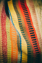 blanket patchwork pattern 