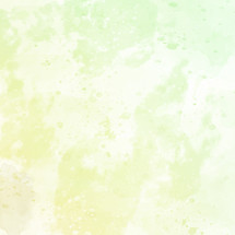 green watercolor background 