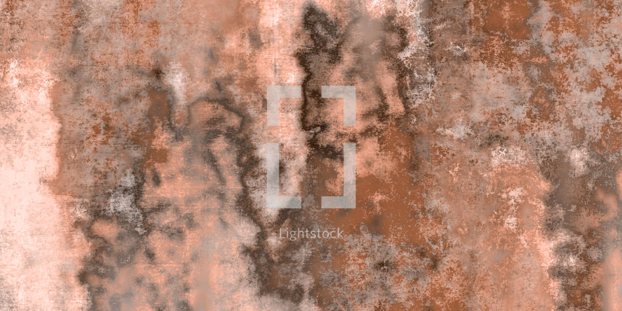 abstract rusty distressed texture canvas or wall