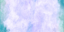 turquoise blue purple brush stroke background