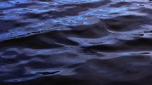 water surface 
