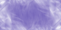 abstract background with feathery brush strokes in purple and white