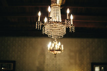 chandelier 