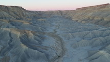 Geological marvels Utah Mountains