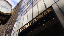 Trump Tower NYC 
