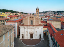 San Domenico church 