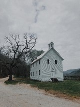 country chapel 